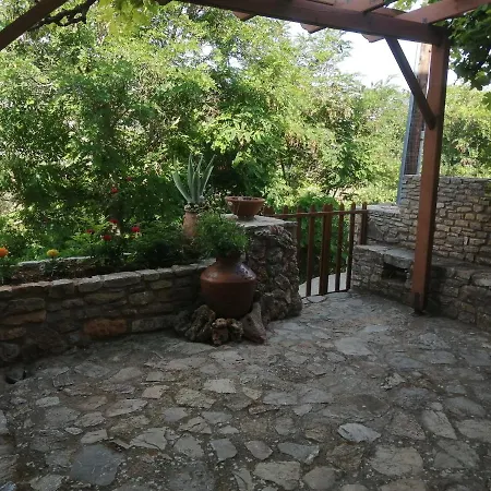 Αναβατοσ Εξοχικη Κατοικια Villa Anavatos Exterior photo