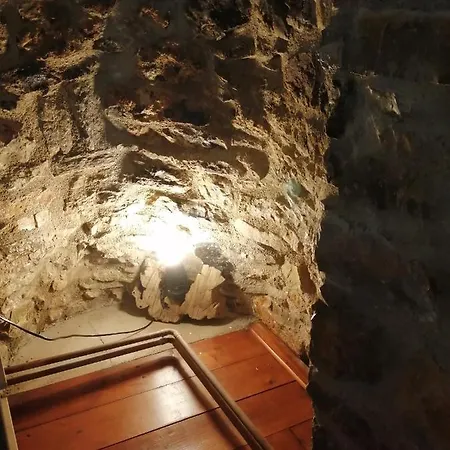 Αναβατοσ Εξοχικη Κατοικια Villa Anavatos Exterior photo