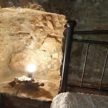 Αναβατοσ Εξοχικη Κατοικια Villa Anavatos Exterior photo