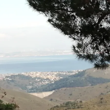 Αναβατοσ Εξοχικη Κατοικια Villa Anavatos Exterior photo