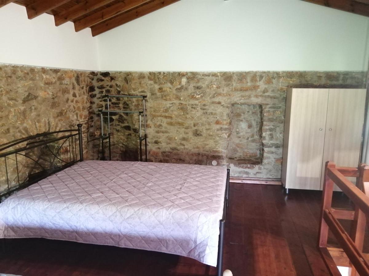 αναβατοσ εξοχικη κατοικια Holiday home Anavatos