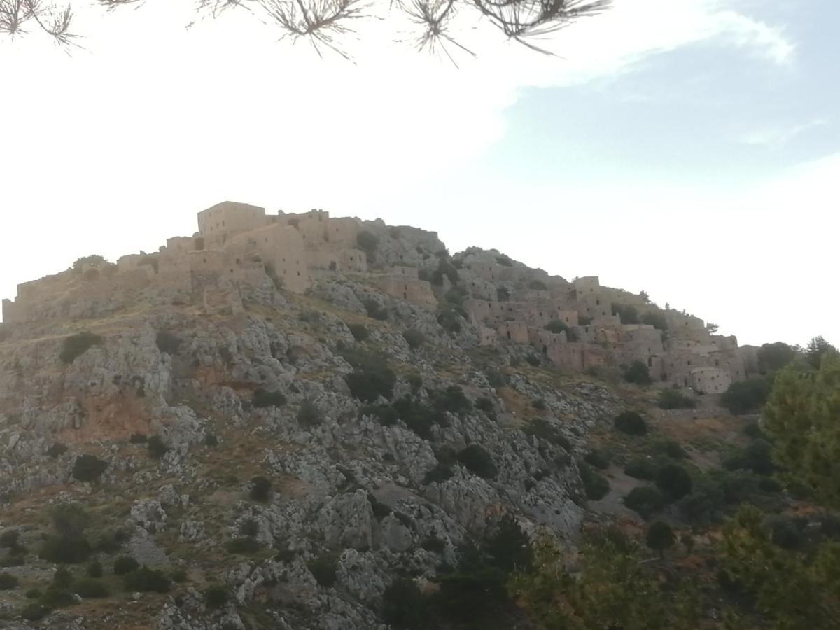 αναβατοσ εξοχικη κατοικια