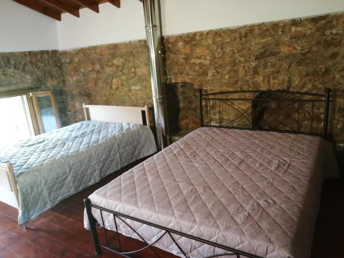 Tatil Evi αναβατοσ εξοχικη κατοικια *