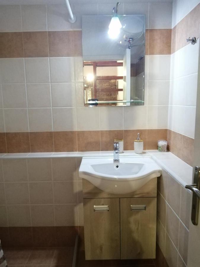 αναβατοσ εξοχικη κατοικια Holiday home