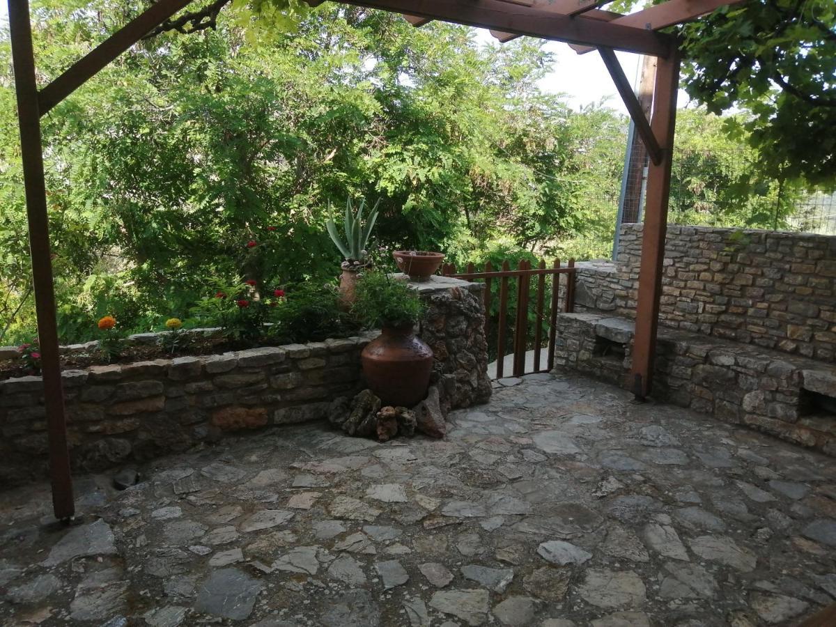 Holiday home αναβατοσ εξοχικη κατοικια