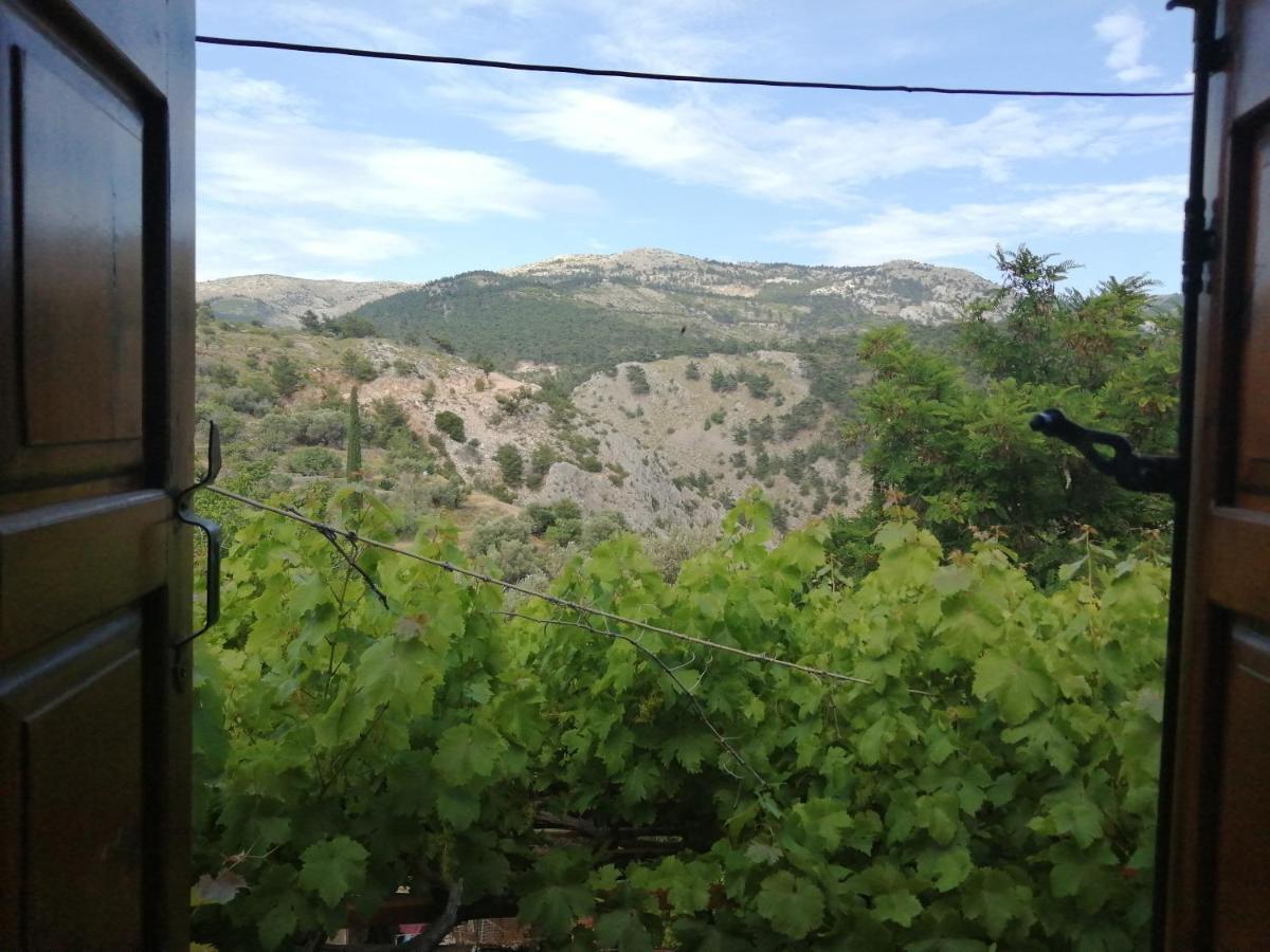αναβατοσ εξοχικη κατοικια