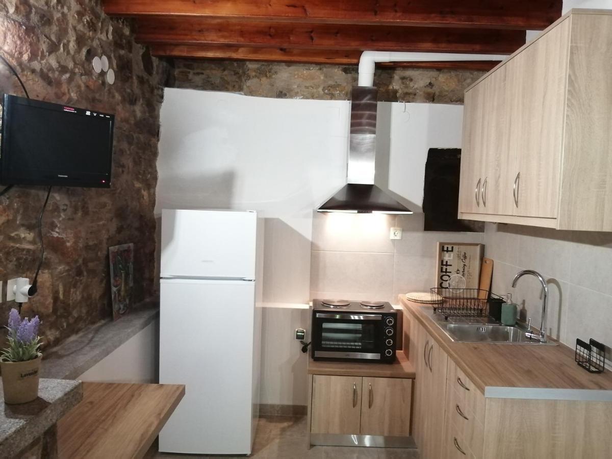 Holiday home αναβατοσ εξοχικη κατοικια