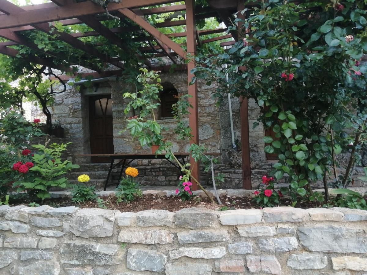 Holiday home αναβατοσ εξοχικη κατοικια