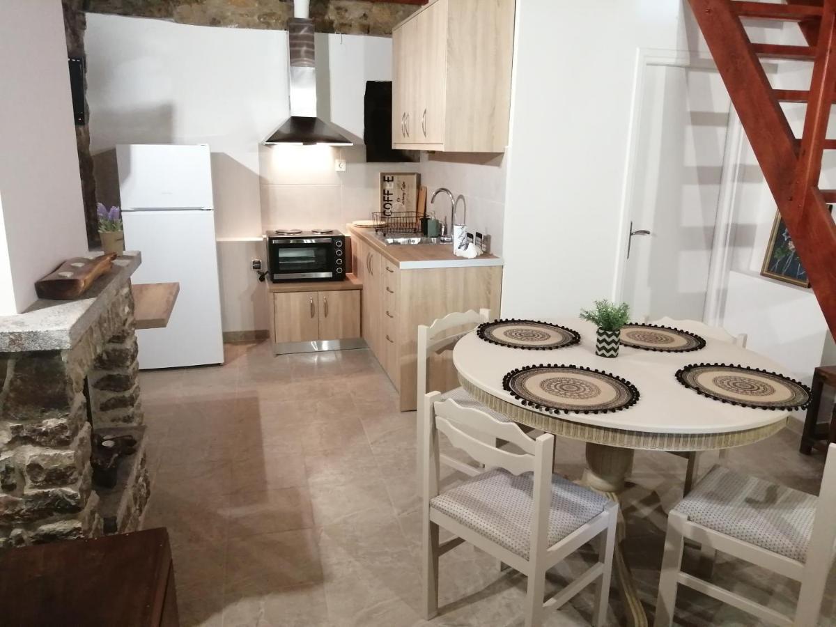 Holiday home αναβατοσ εξοχικη κατοικια *