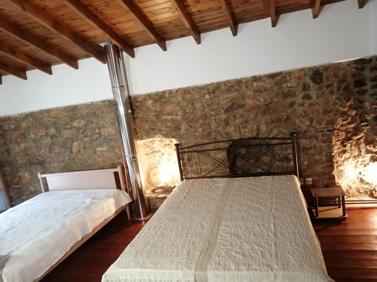 αναβατοσ εξοχικη κατοικια Holiday home