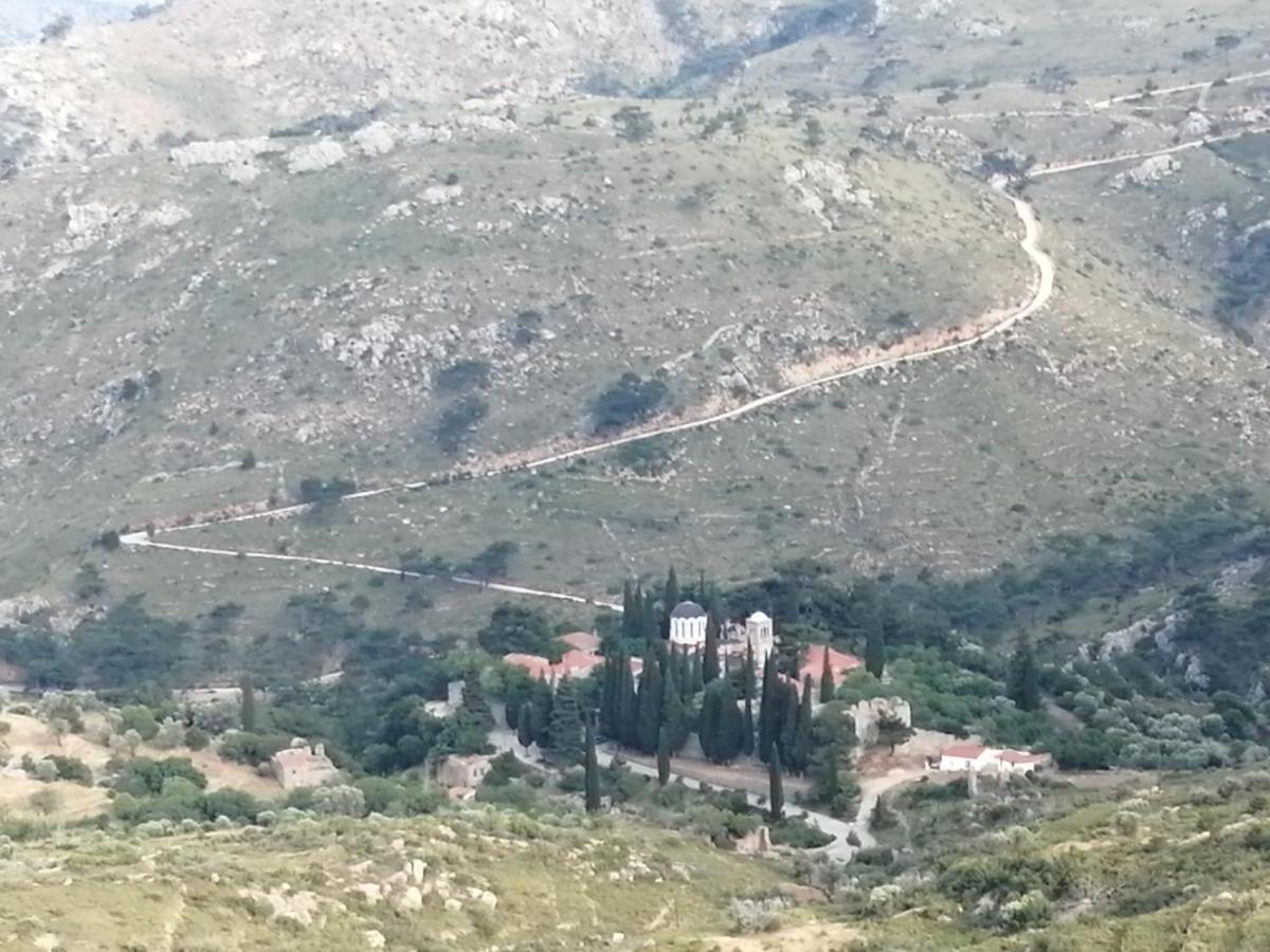 Holiday home αναβατοσ εξοχικη κατοικια Anavatos