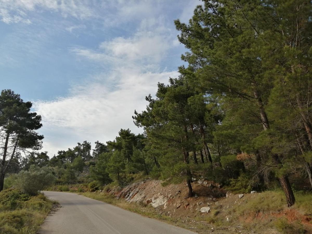 αναβατοσ εξοχικη κατοικια *