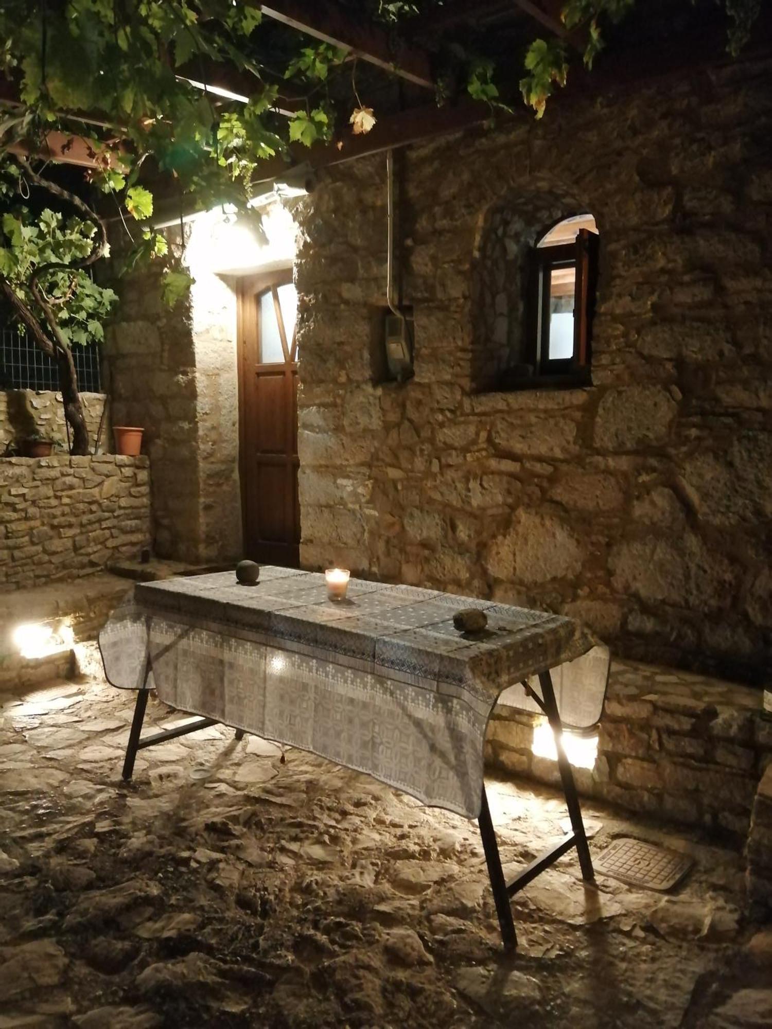 Holiday home αναβατοσ εξοχικη κατοικια Anavatos